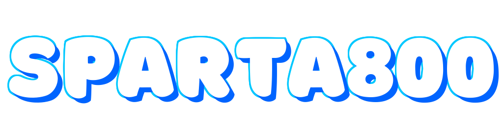 Logo SPARTA800